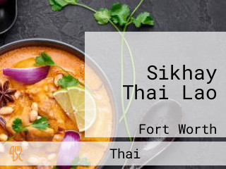 Sikhay Thai Lao