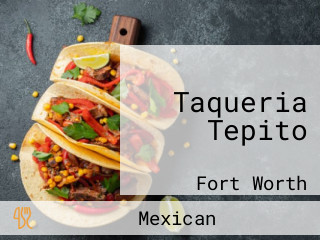 Taqueria Tepito