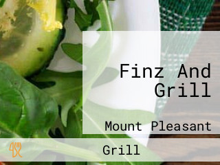 Finz And Grill