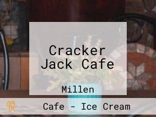 Cracker Jack Cafe