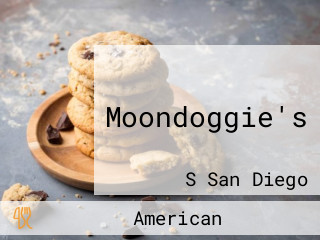 Moondoggie's