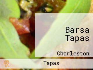 Barsa Tapas