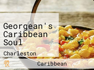 Georgean's Caribbean Soul