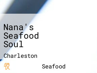 Nana's Seafood Soul