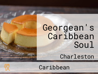 Georgean's Caribbean Soul