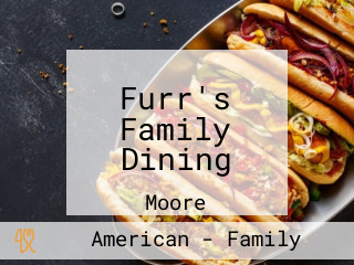 Furr's Family Dining