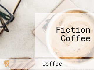 Fiction Coffee