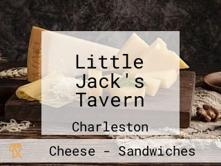 Little Jack's Tavern