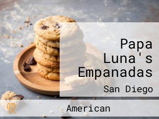 Papa Luna's Empanadas