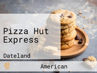 Pizza Hut Express