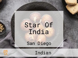 Star Of India