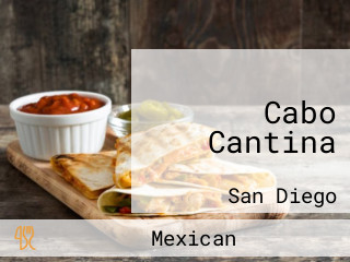 Cabo Cantina