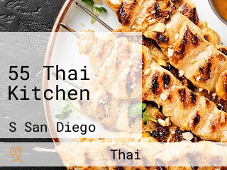 55 Thai Kitchen