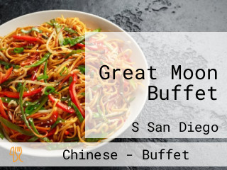 Great Moon Buffet