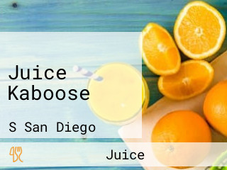 Juice Kaboose