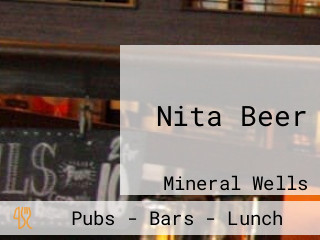 Nita Beer