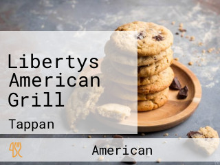 Libertys American Grill