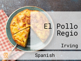 El Pollo Regio