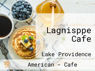 Lagnisppe Cafe