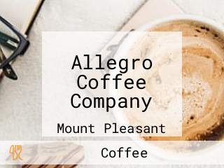 Allegro Coffee Company