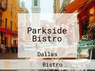 Parkside Bistro