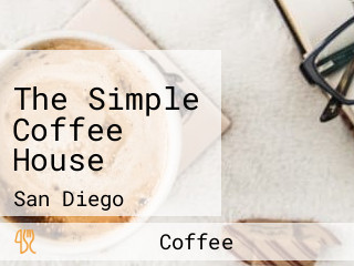 The Simple Coffee House