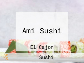 Ami Sushi