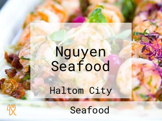 Nguyen Seafood