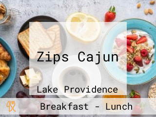 Zips Cajun