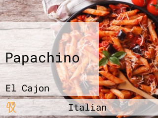 Papachino