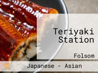 Teriyaki Station