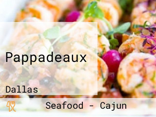 Pappadeaux