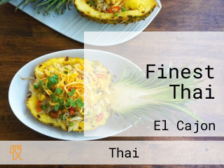 Finest Thai