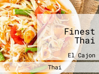 Finest Thai