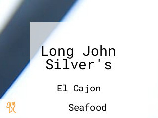 Long John Silver's