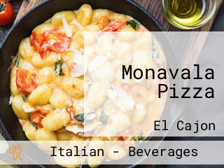 Monavala Pizza