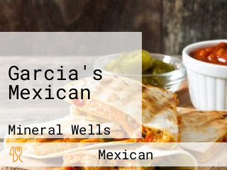 Garcia's Mexican