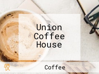 Union Coffee House