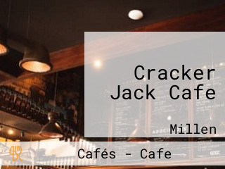 Cracker Jack Cafe