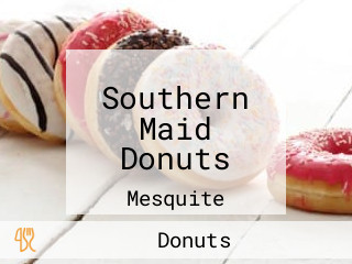 Southern Maid Donuts