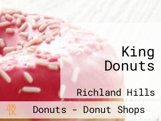 King Donuts