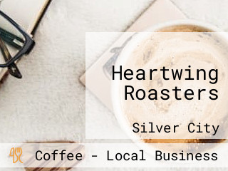 Heartwing Roasters