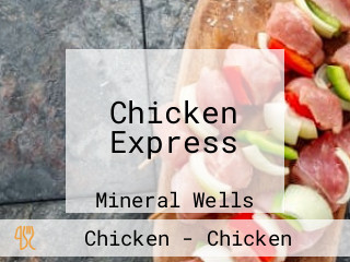 Chicken Express