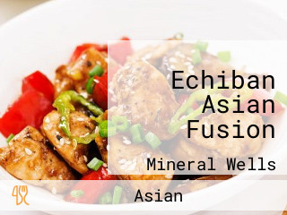 Echiban Asian Fusion