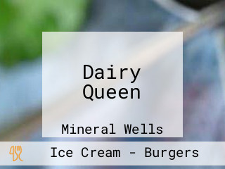 Dairy Queen