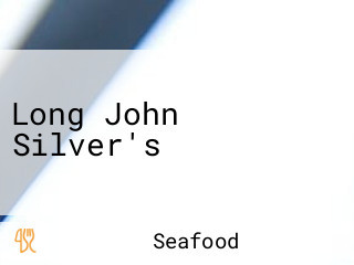 Long John Silver's