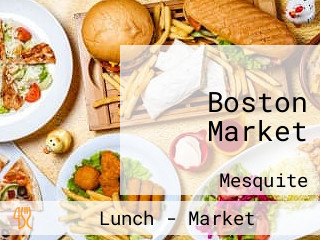 Boston Market