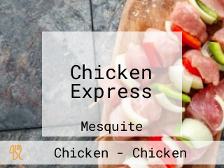 Chicken Express