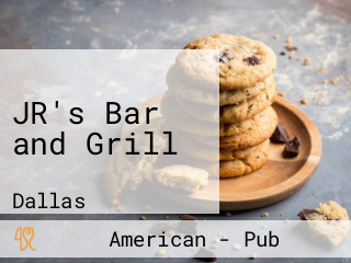 JR's Grill