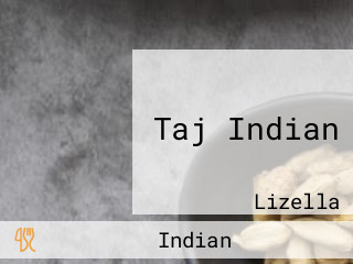 Taj Indian